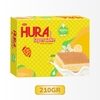 Hura Layercake Vanilla Lemon 90G/ 210G