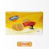 Lai Phu Passion Fruit Cream Cookies 270G/ 350G