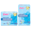 Diana Daily Cool Fresh 155mm - 20PADS/ 40PADS