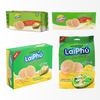 Lai Phu Durian Cream Cookies 120G/ 150G/ 210G/ 270G