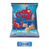 Crab Me! Crab Snack Sweet & Sour Sauce 6G/ 12G/ 32G/ 68G