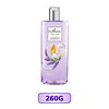 Enchanteur Naturelle Lavender Perfumed Nourishing Shower Cream 260G/ 510G