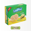 Lai Phu Durian Cream Cookies 120G/ 150G/ 210G/ 270G