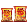 Indo Chips! Spicy Shrimp Chips 12G/ 32G