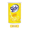 SLIDE Potato Chips Cheese Flavor 65G/ 90G/ 250G