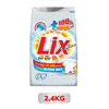 LIX Extra Laundry Detergent 250G/ 550G/ 2.4KG/ 5.5KG/ 9KG