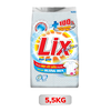 LIX Extra Laundry Detergent 250G/ 550G/ 2.4KG/ 5.5KG/ 9KG