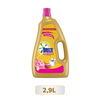 Breeze Rose Gold Power Machine Liquid 980ML/ 2.9L