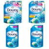 Downy Softener Fresh Breeze Pouch 1.35L/ 1.5L/ 2.3L/ 3.5L