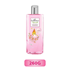 Enchanteur Naturelle Iris Perfumed Nourishing Shower Cream 260G/ 510G
