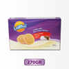 Lai Phu Taro Cream Cookies 120G/ 270G/ 350G