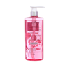 Enchanteur Naturelle Iris Perfumed Nourishing Shower Cream 260G/ 510G