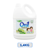 On1 Lemon & Lemongrass Dishwashing Liquid 1,4KG/ 3,6KG