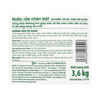 On1 Lemon & Lemongrass Dishwashing Liquid 1,4KG/ 3,6KG