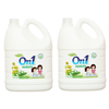 On1 Kiwi & Aloe Vera Dishwashing Liquid 1,4KG/ 3,6KG