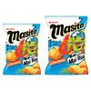 Masita Turtle Chips 4-Layer Grilled Shrimp Flavor 33G/ 60G
