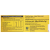 Lipton Yellow Label Black Tea Bags 50G/ 100G