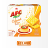 AFC Caramel Flan 109G/ 261,6G