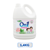 On1 Green Tea & Pink Salt Dishwashing Liquid 1,4KG/ 3,6KG
