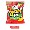 BOOM Jelly Strawberry Flavor Candy 25G/ 52.5G