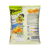 Masita Turtle Chips 4-Layer Corn Butter Flavor from Korea 33G/ 60G