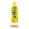 C2 Green Tea with Lemon Flavor 225ML/ 360ML