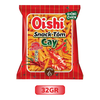 Spicy Oishi Prawn Crackers 12G/ 32G/ 68G