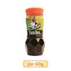 Ong Cha Va Black Peppercorn Jar 60G/ Bag 500G