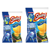 Swing K-POP Potato Snack Grilled Korean Seaweed Flavor 56G/ 90G