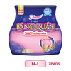 Diana Sensi Pants Liner 360° Leak Protection Size S-M 2PADS and M-L 5PADS/2PADS