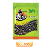 Ong Cha Va Black Peppercorn Jar 60G/ Bag 500G