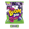 BOOM Jelly Grape Flavor Candy 25G/ 52.5G