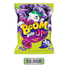 BOOM Jelly Grape Flavor Candy 25G/ 52.5G