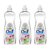 On1 Green Tea & Pink Salt Dishwashing Liquid 250G/ 400G/ 750G