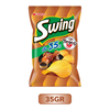 Swing Potato Snack Teriyaki Chicken Osaka Flavor 35G/ 60G/ 105G