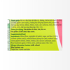 AFC Nutritious Cracker - Young Rice Flavor 109G/ 261,6G