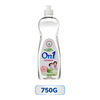 On1 Green Tea & Pink Salt Dishwashing Liquid 250G/ 400G/ 750G
