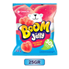 BOOM Jelly Peach Flavor Candy 25G/ 52.5G