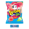BOOM Jelly Peach Flavor Candy 25G/ 52.5G