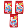 LIX Clean & Fresh Laundry Detergent 500G/ 2KG/ 5.5KG