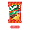 Swing Potato Snack New York Steak Style 35G/ 60G/ 105G/ 152G