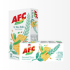 AFC Nutritious Cracker - Seaweed Flavor 172G/ 200G