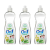 On1 Kiwi & Aloe Vera Dishwashing Liquid 250G/ 400G/ 750G