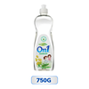 On1 Kiwi & Aloe Vera Dishwashing Liquid 250G/ 400G/ 750G