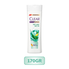 Clear Cool Mint Shampoo 170GR/ 340GR/ 630GR/ 880GR/ 1.4KG