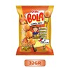 Bola Spicy Squid Flavor 32G/ 68G