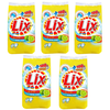 LIX Extra Lemon Laundry Detergent 250G/ 550G/ 2.4KG/ 5.5KG/ 9KG