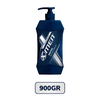 X-Men Metal  Fragrance Shampoo 380GR/ 650GR/ 900GR