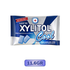 Lotte Xylitol Sugar Free Gum Cool Mint Flavor 11.6G/ 51.1G/ 130.5G/ 159.5G