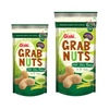 Grab Nuts Cashew Green Chili Flavor 35G/ 90G